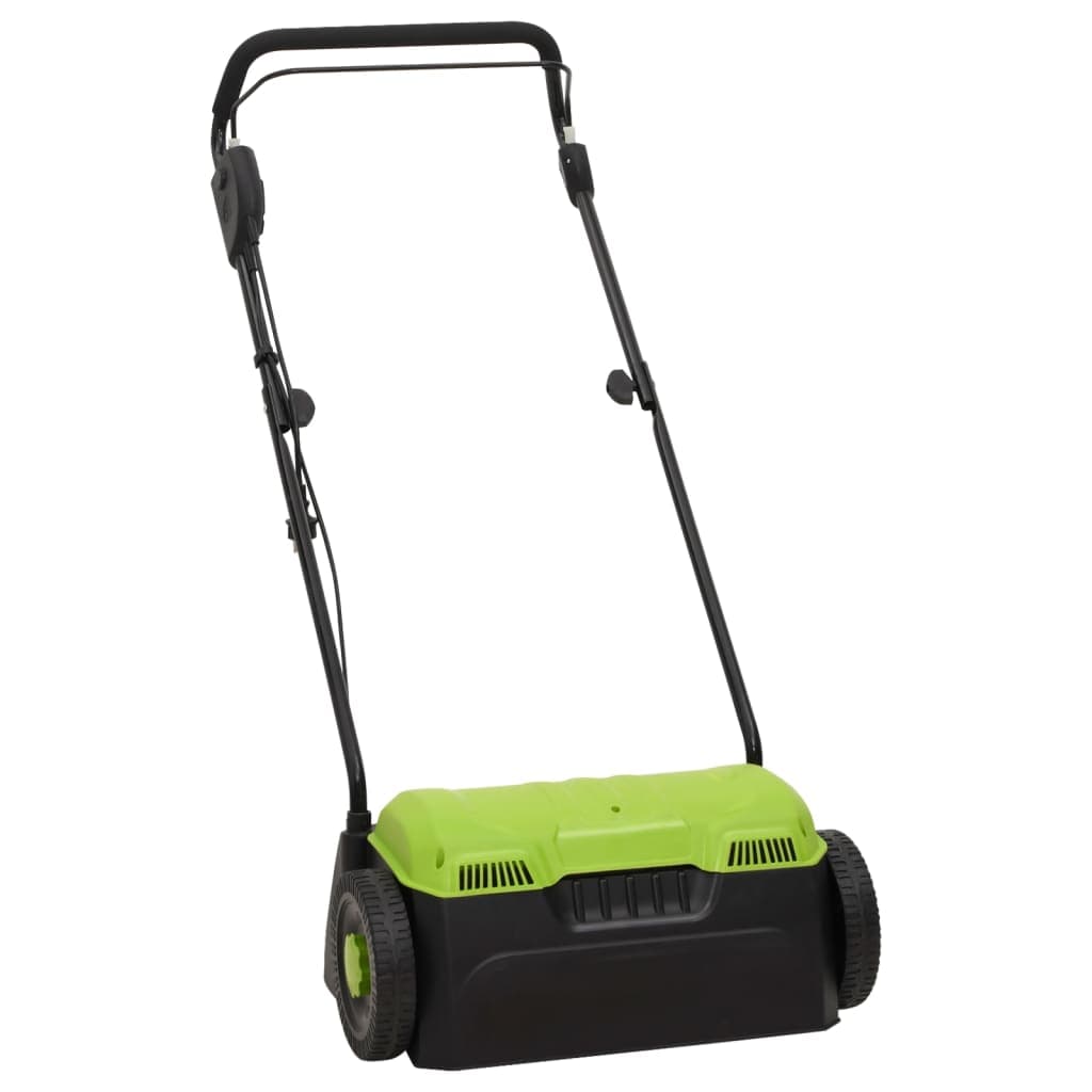 vidaXL Verticuteermachine 2-in-1 elektrisch 1500 W - foto 2