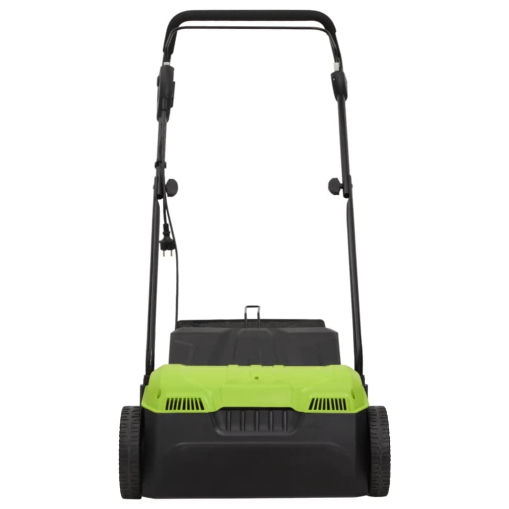 vidaXL Verticuteermachine 2-in-1 elektrisch 1500 W - foto 3