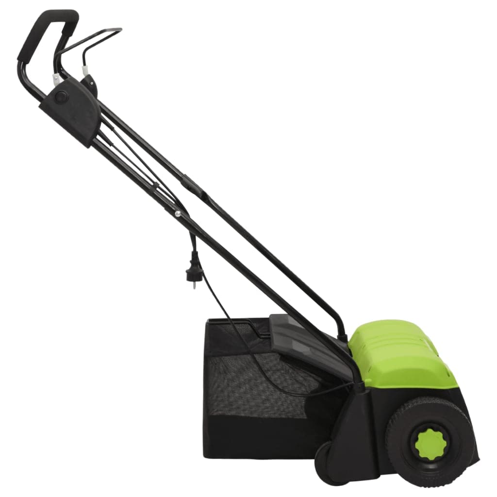 vidaXL Verticuteermachine 2-in-1 elektrisch 1500 W - foto 4