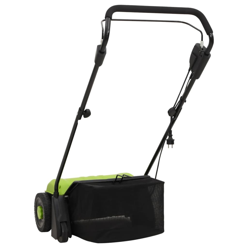 vidaXL Verticuteermachine 2-in-1 elektrisch 1500 W - foto 5