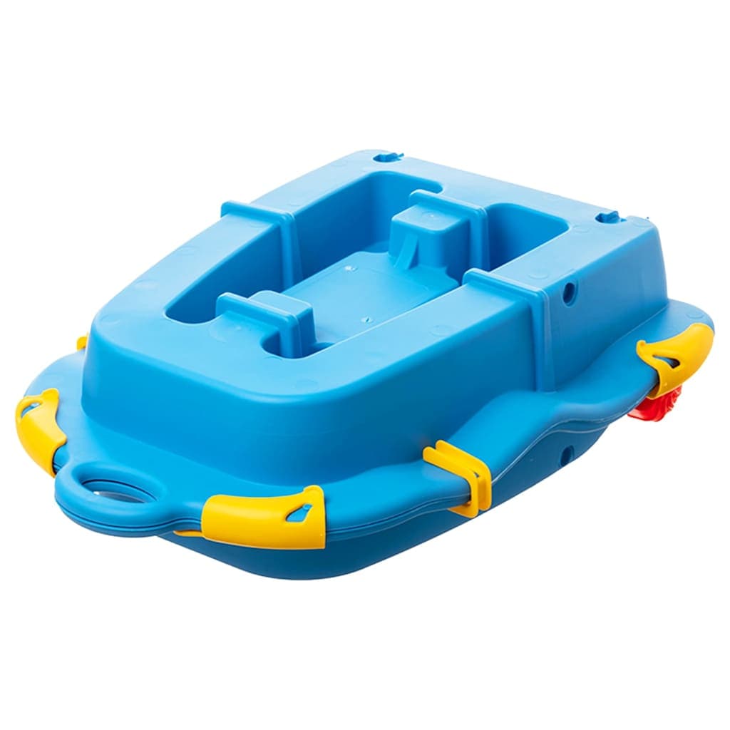 vidaXL Watertafel trolley polypropeen - foto 6