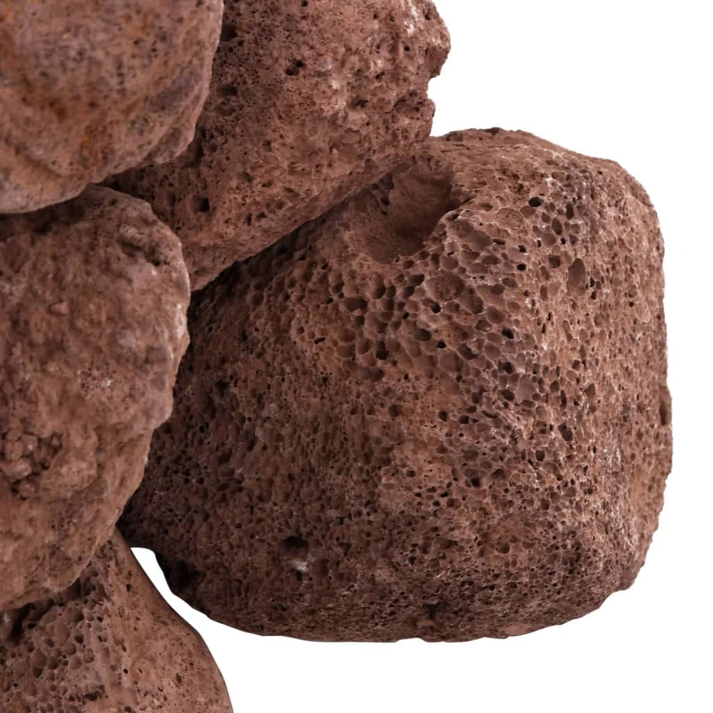 vidaXL Lavastenen 10 kg 10- - foto 5