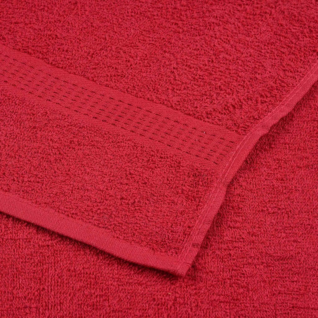 vidaXL Badhanddoeken FROGN 360 g/ ² - foto 6