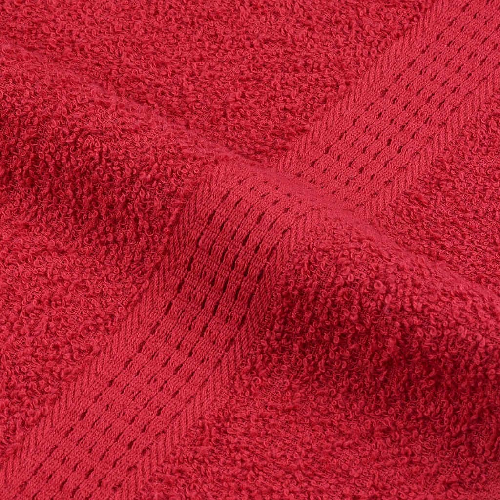 vidaXL Badhanddoeken FROGN 360 g/ ² - foto 7