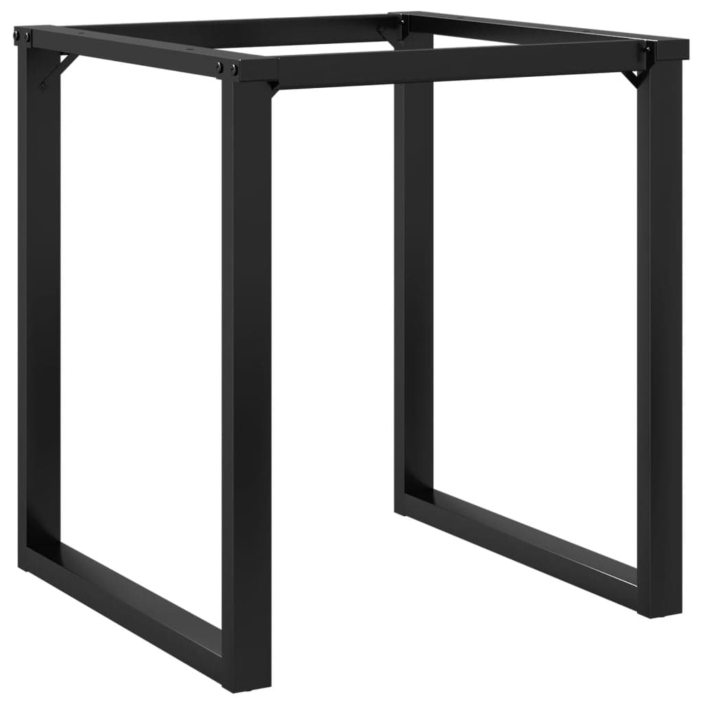 vidaXL Eetfelpoten O-frame - foto 2