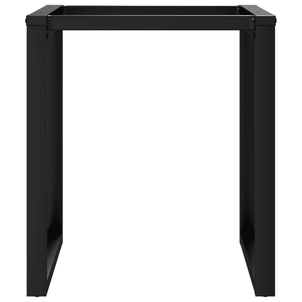 vidaXL Eetfelpoten O-frame - foto 4