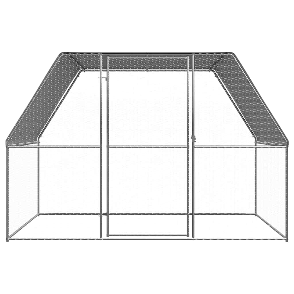 vidaXL Kippenkooi - foto 2