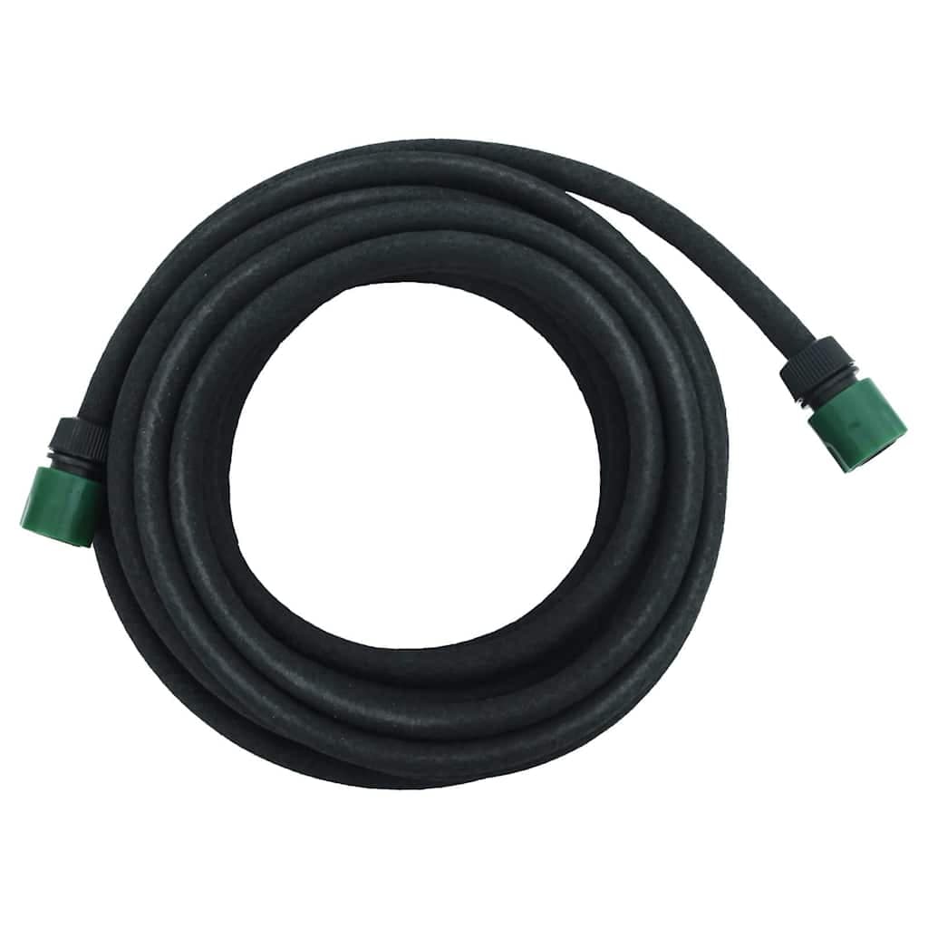 vidaXL Druppelslang 0,6'' 10 rubber - foto 4