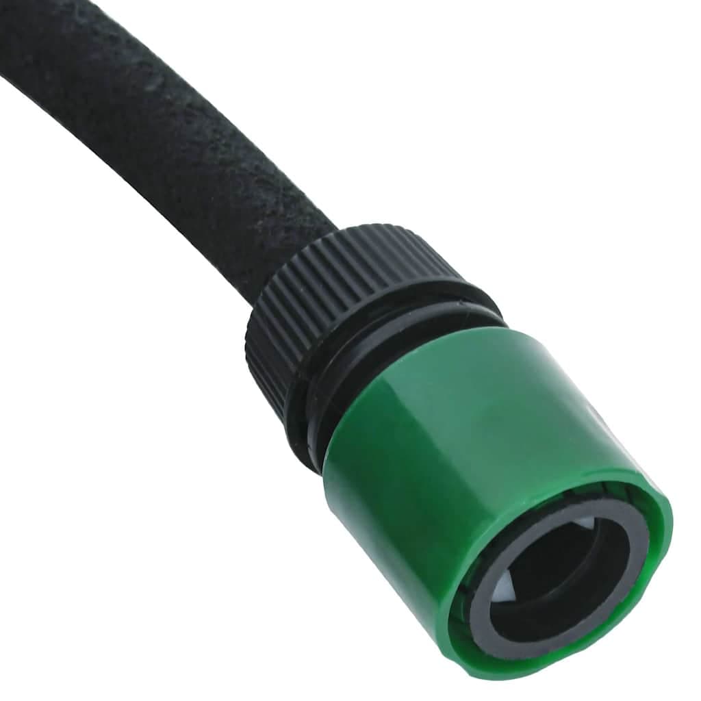vidaXL Druppelslang 0,6'' 10 rubber - foto 6