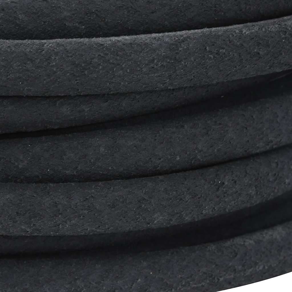 vidaXL Druppelslang 0,6'' 10 rubber - foto 8