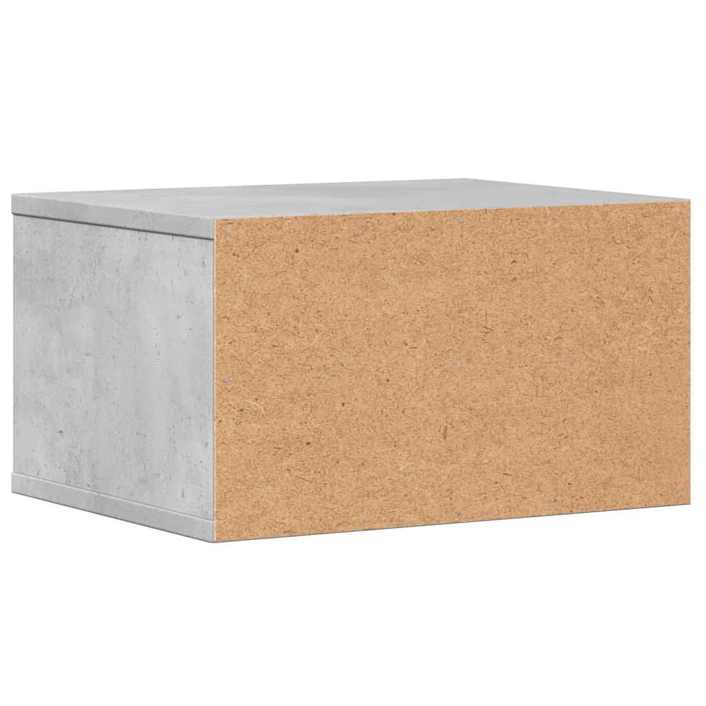 vidaXL Printerkastje bewerkt hout - foto 8