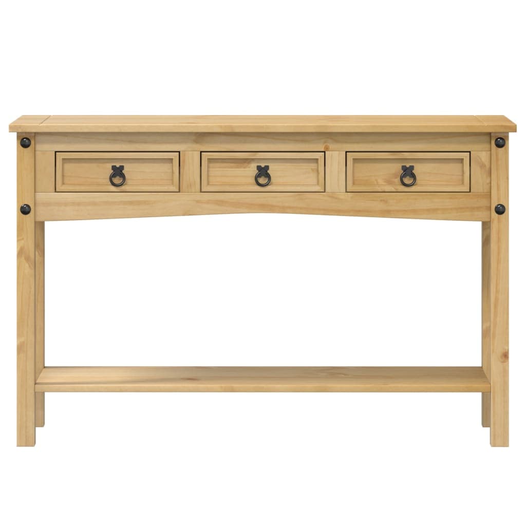 vidaXL Consoletafel "Corona" - foto 4