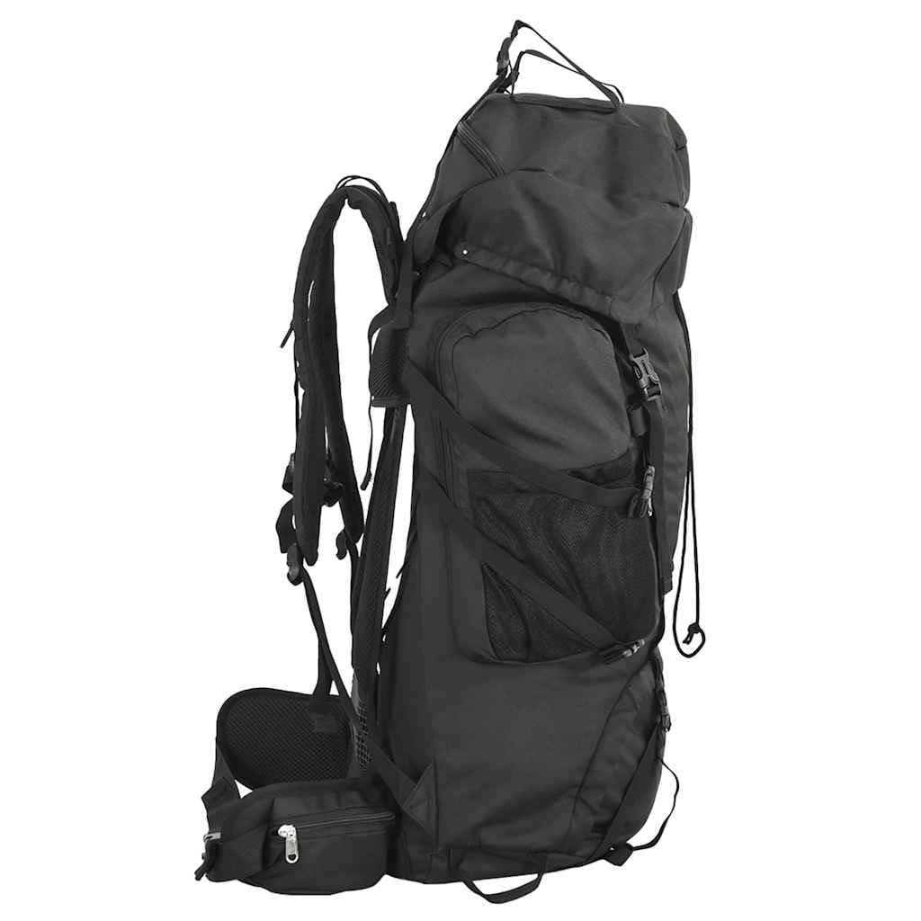 vidaXL Wandelrugzak 80 L oxford stof - foto 2