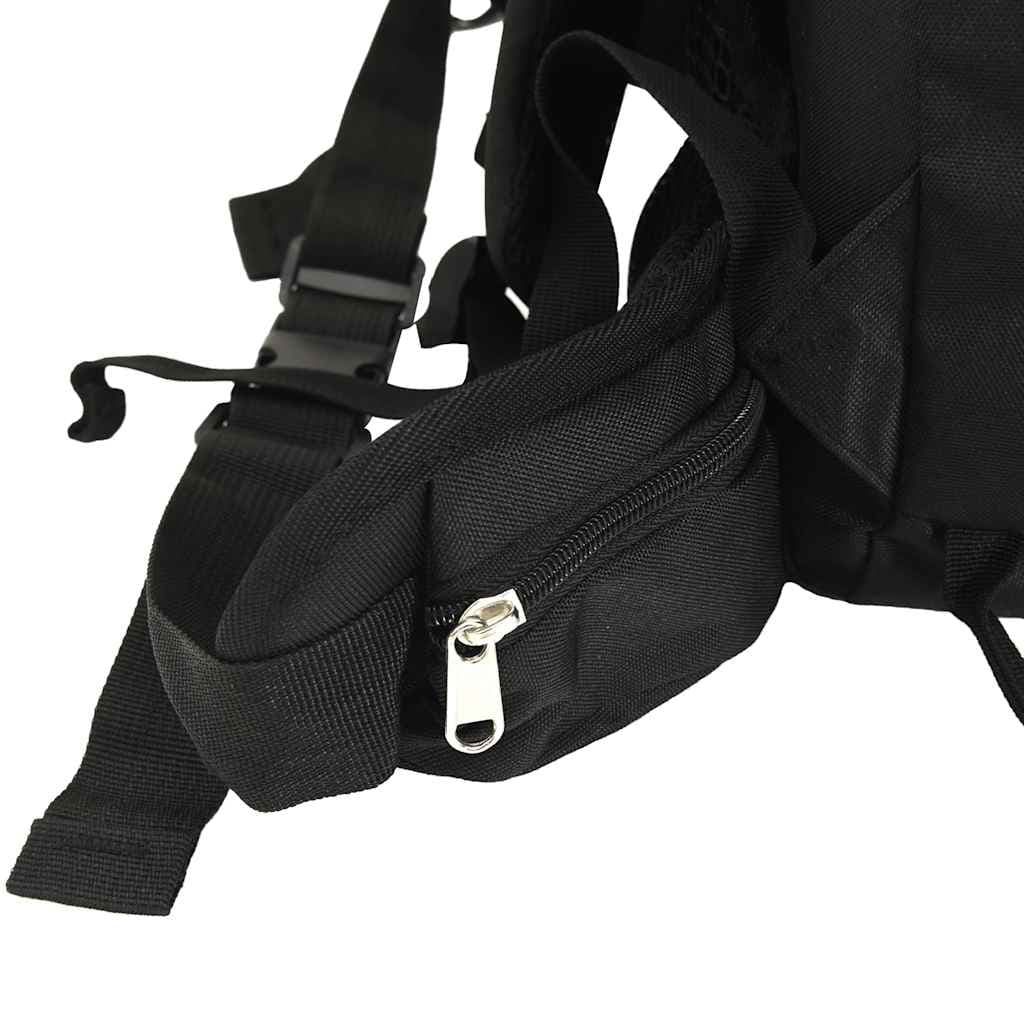 vidaXL Wandelrugzak 80 L oxford stof - foto 5