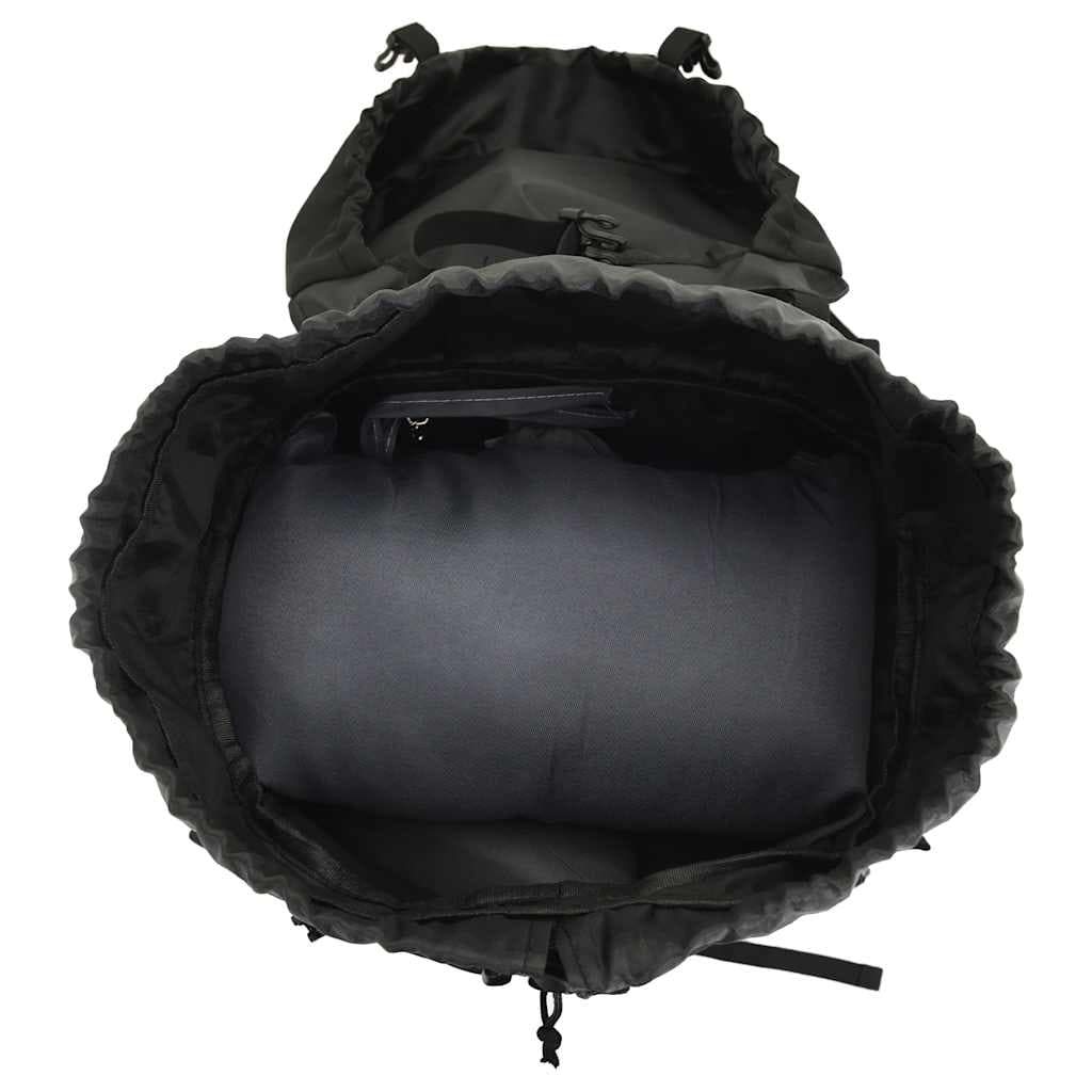 vidaXL Wandelrugzak 80 L oxford stof - foto 7