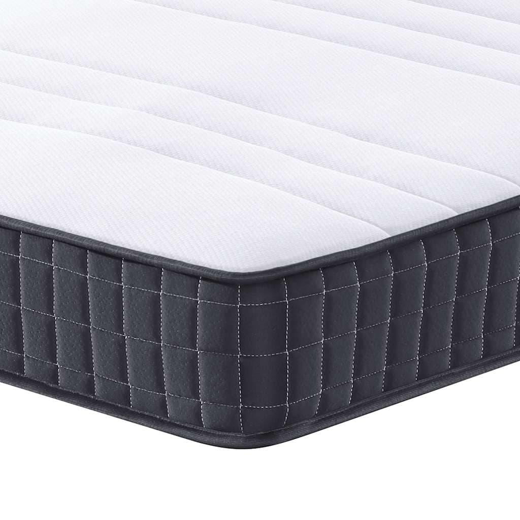 vidaXL Binnenveringsmatras kinderen middelhard - foto 5