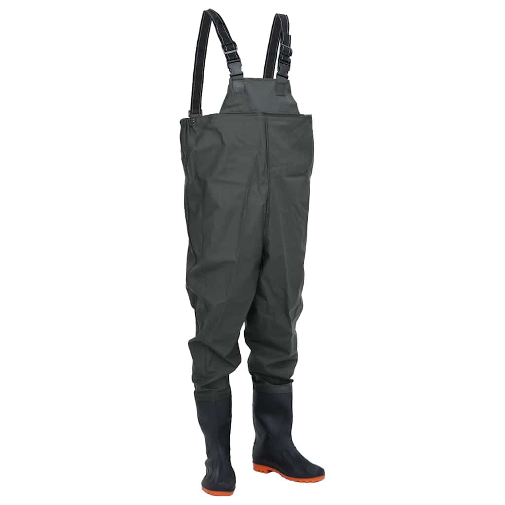 vidaXL Waadpak laarzen maat 43 - foto 1