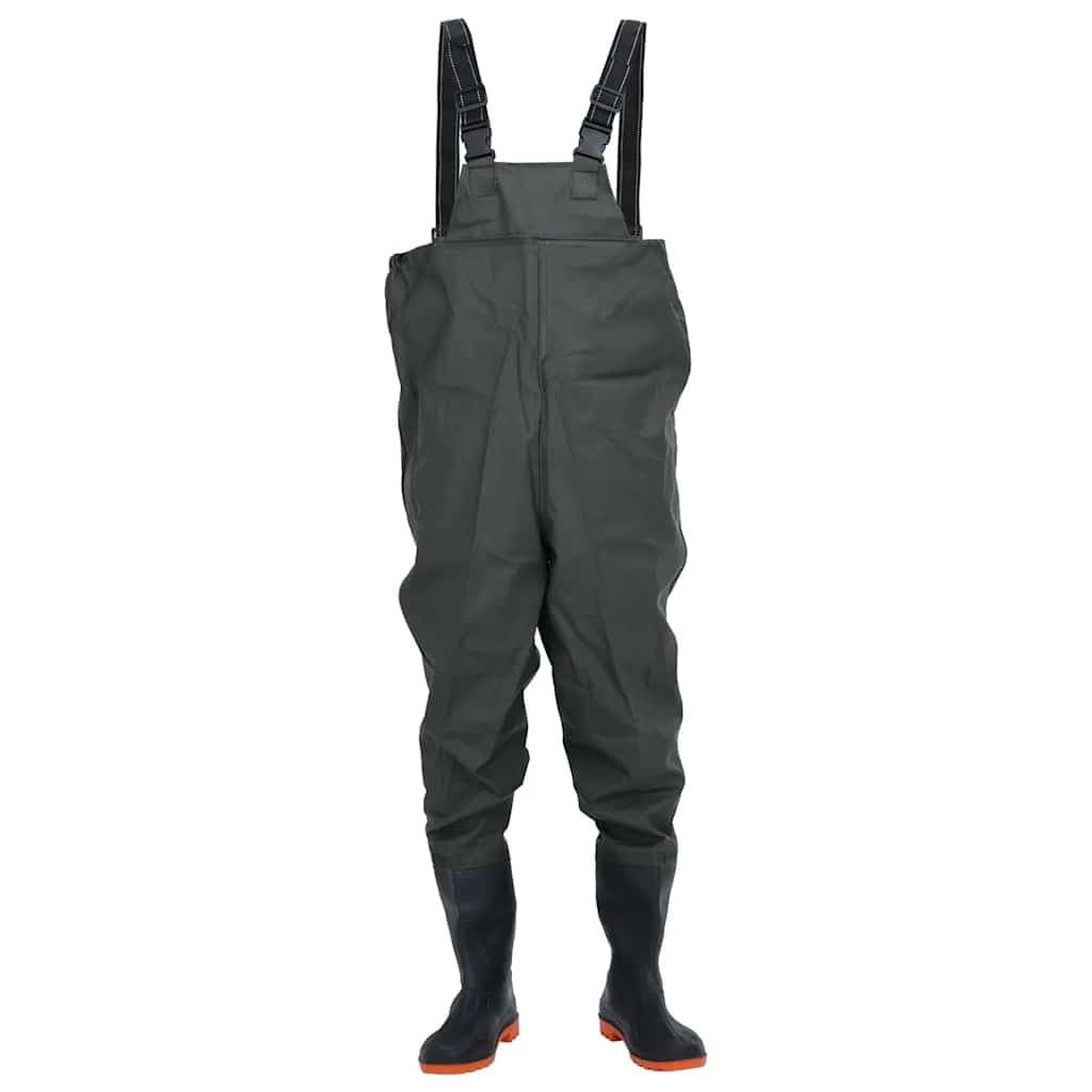 vidaXL Waadpak laarzen maat 43 - foto 2