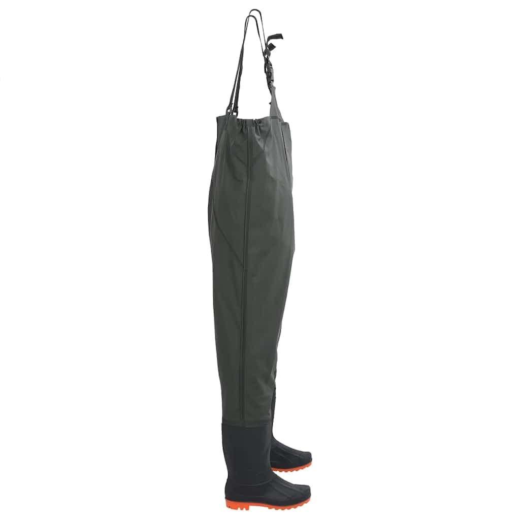vidaXL Waadpak laarzen maat 43 - foto 3