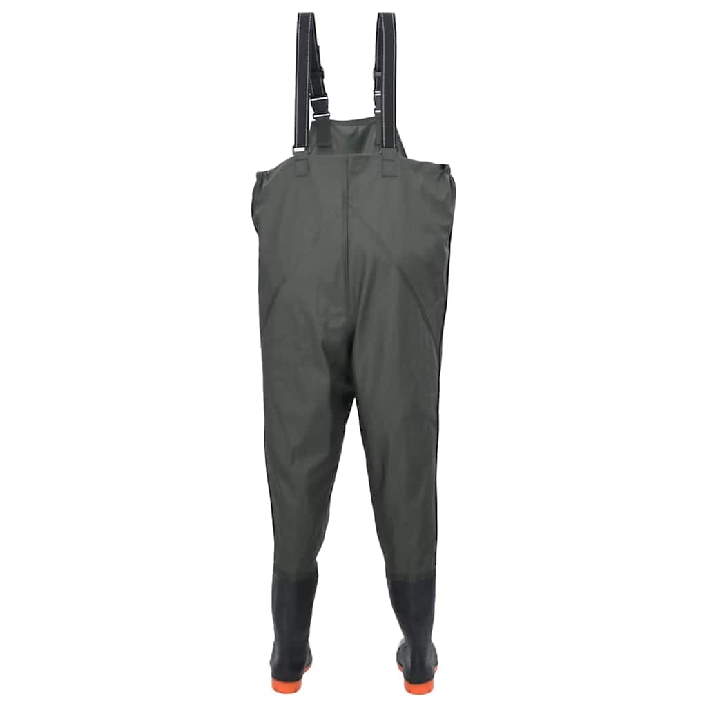 vidaXL Waadpak laarzen maat 43 - foto 4