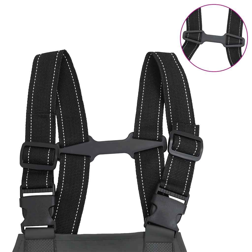 vidaXL Waadpak laarzen maat 43 - foto 5