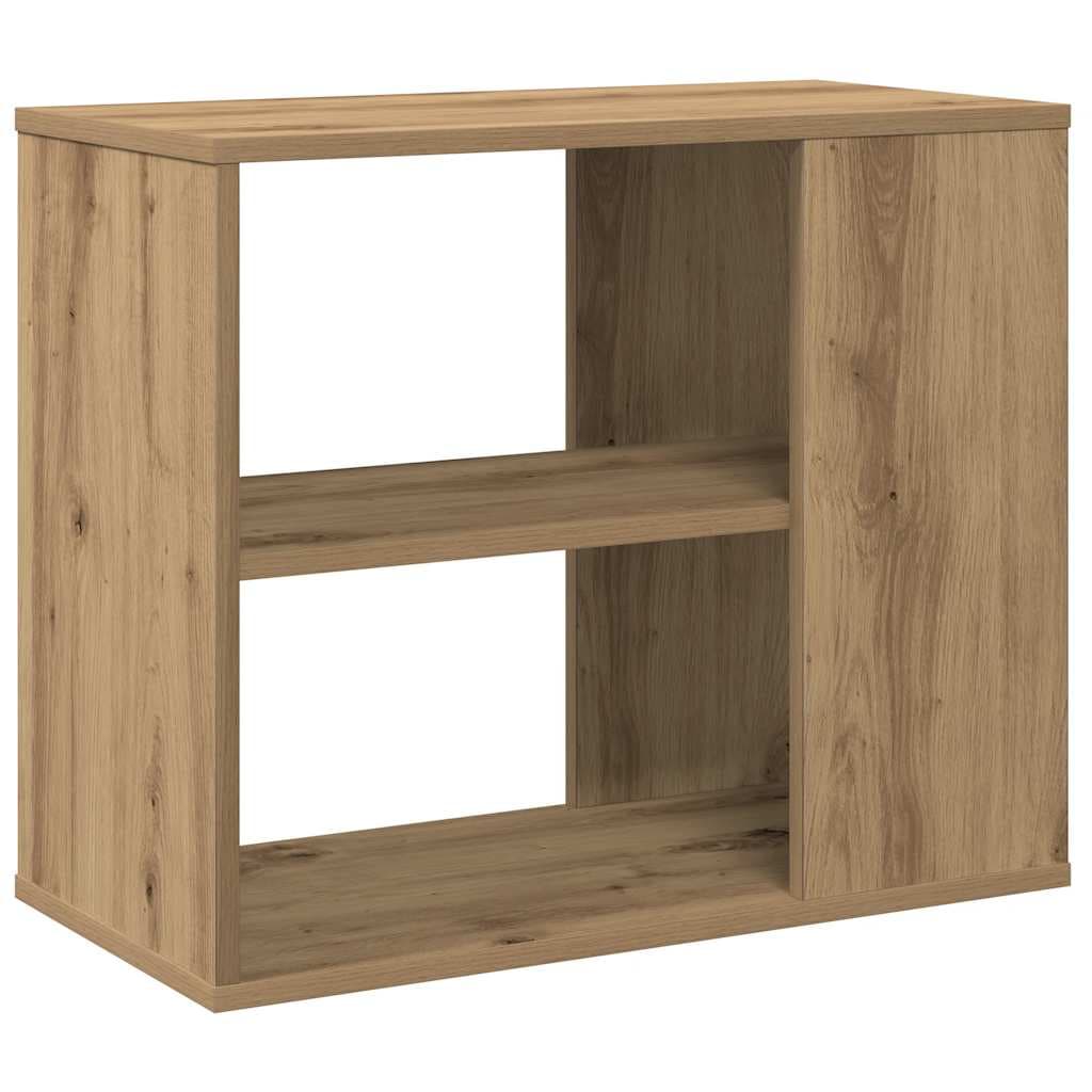 vidaXL Bijzetkast artisanaal - foto 2