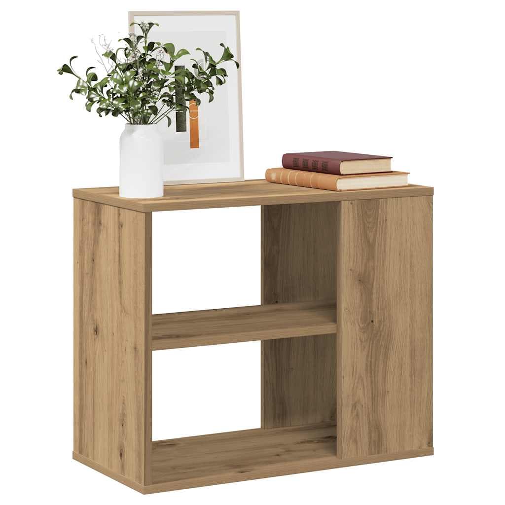 vidaXL Bijzetkast artisanaal - foto 3