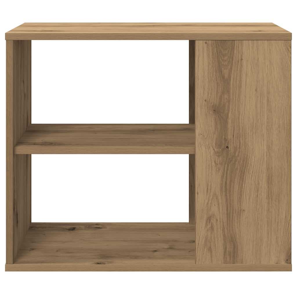 vidaXL Bijzetkast artisanaal - foto 4