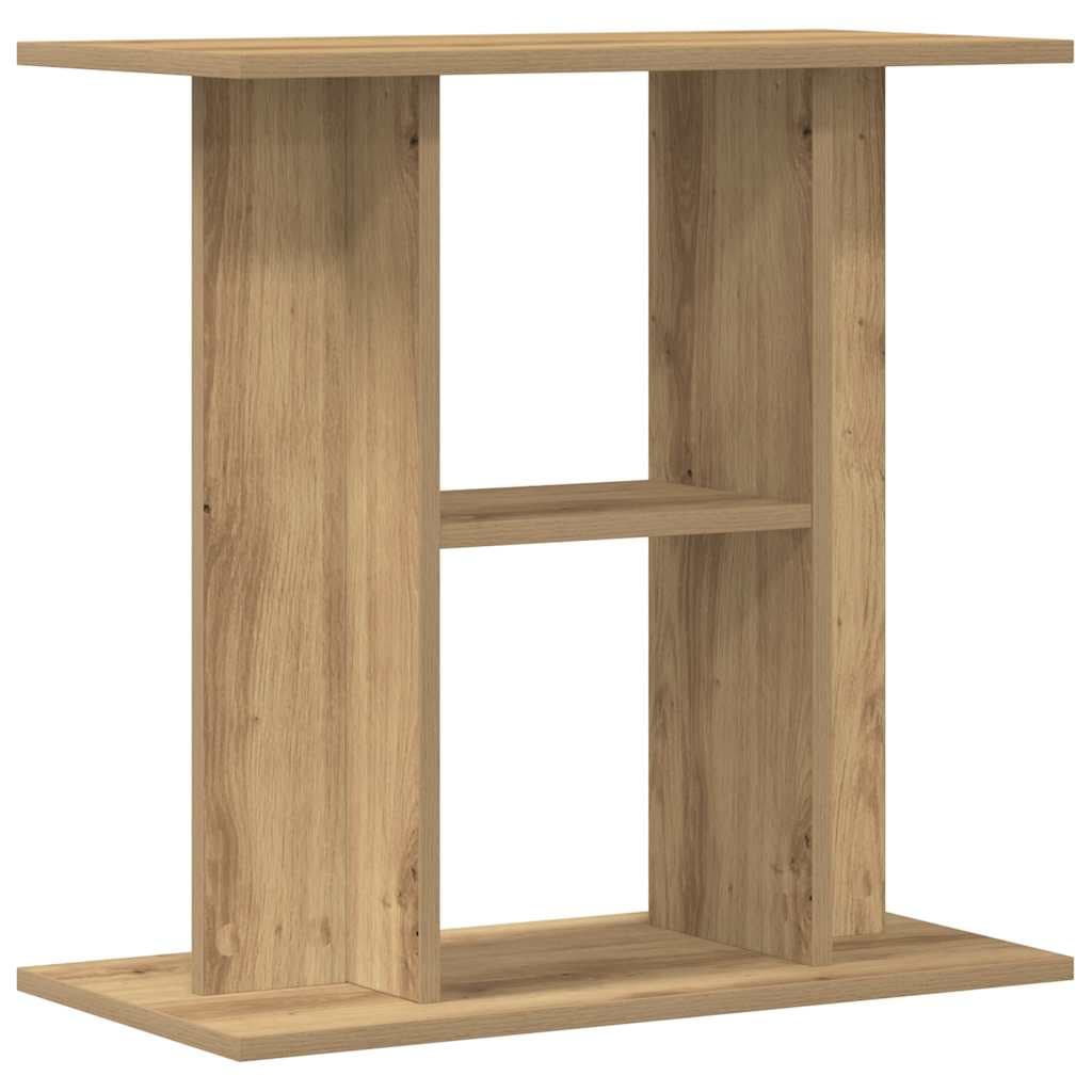 vidaXL Aquariumstandaard artisanaal - foto 2