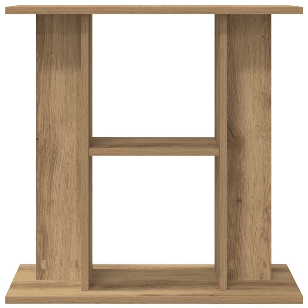vidaXL Aquariumstandaard artisanaal - foto 4