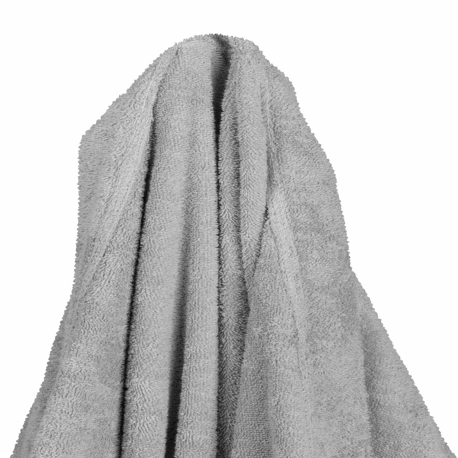 vidaXL Deken hoodie KINN - foto 5