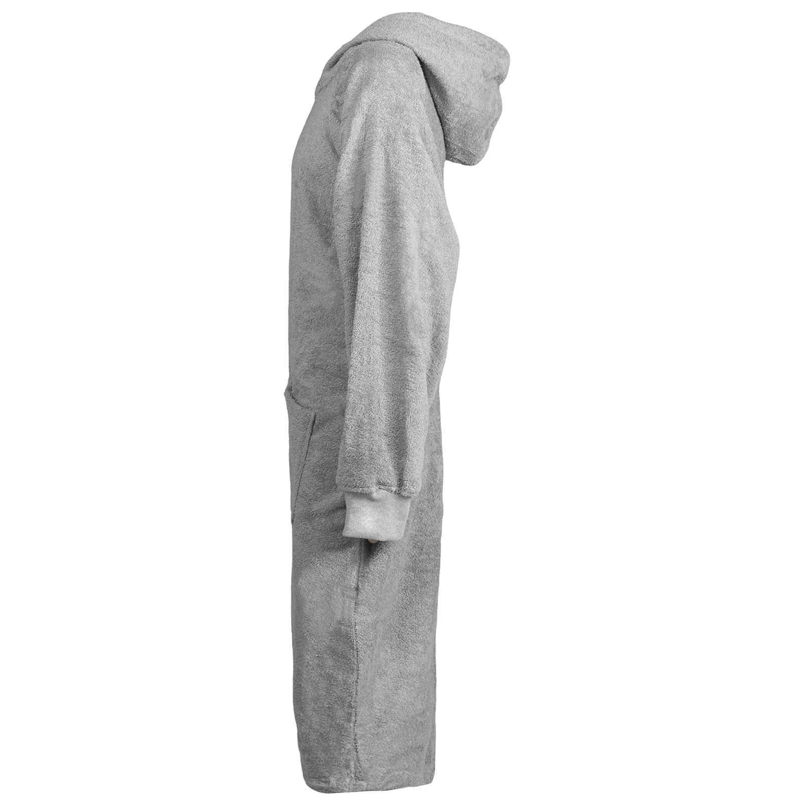 vidaXL Deken hoodie KINN - foto 2