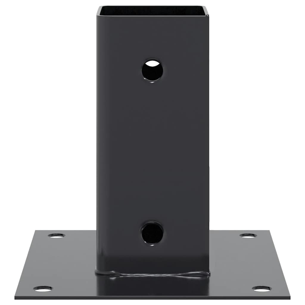 vidaXL Spokkels vierkant 61x61 mm - foto 7