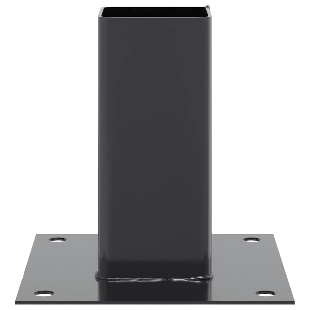 vidaXL Spokkels vierkant 61x61 mm - foto 8