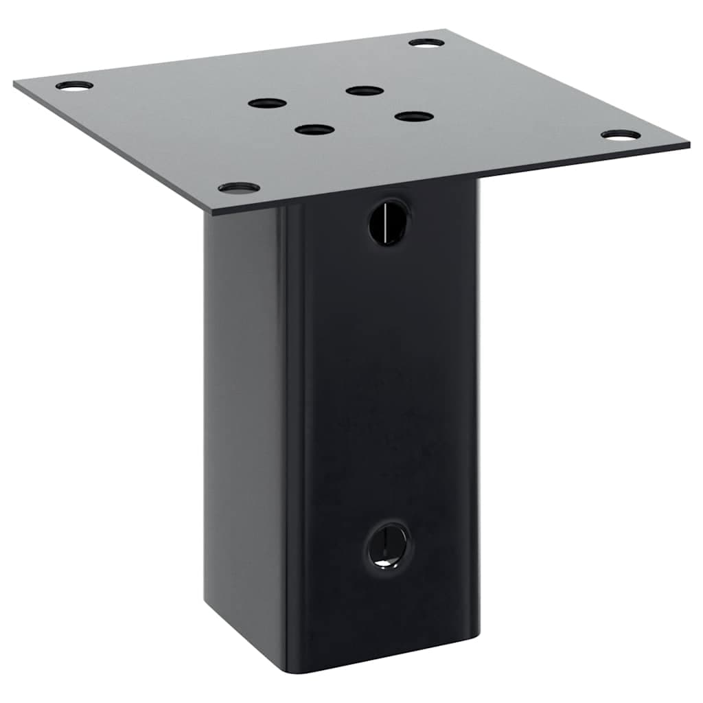 vidaXL Spokkels vierkant 71x71 mm - foto 5
