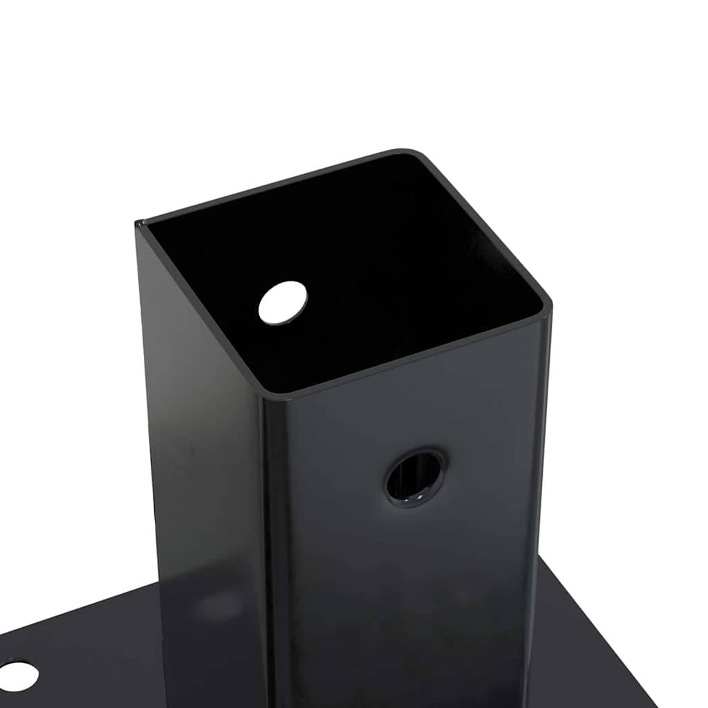 vidaXL Spokkels vierkant 71x71 mm - foto 9