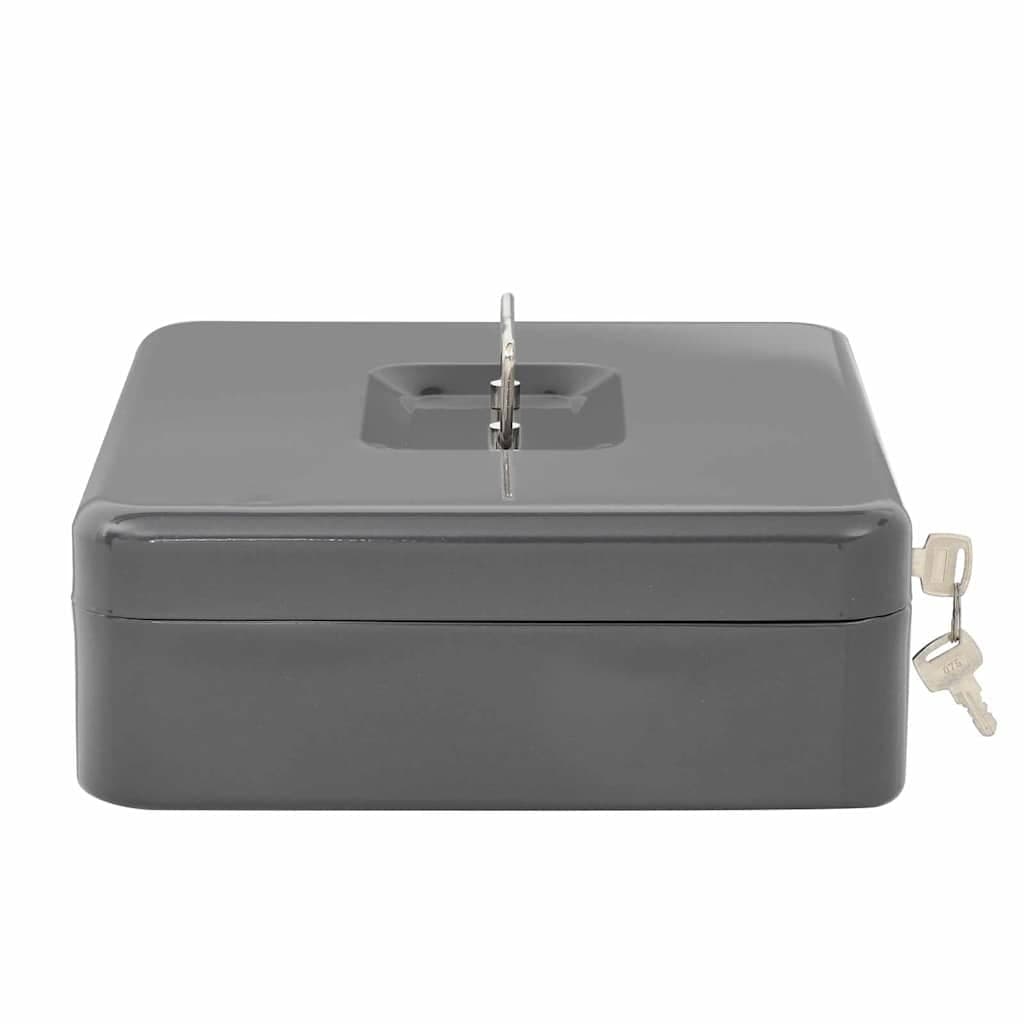 vidaXL Cash Box slot - foto 3