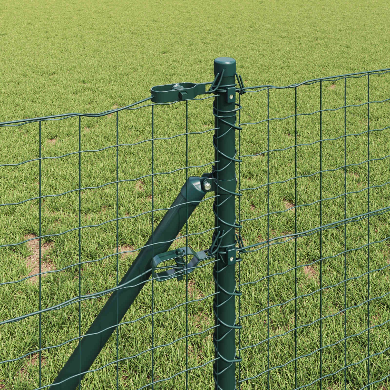 vidaXL Hekpaal - foto 3