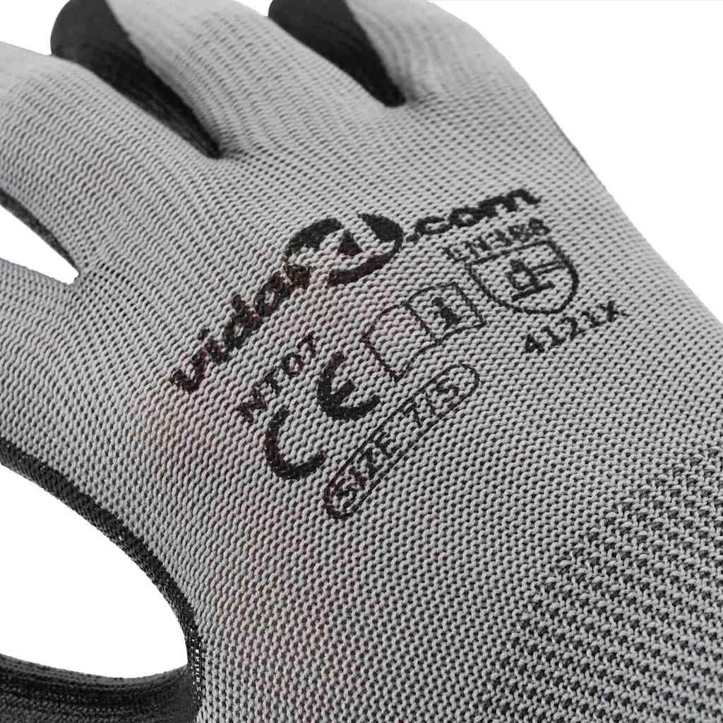 vidaXL Werkhandschoenen 10 / - foto 9