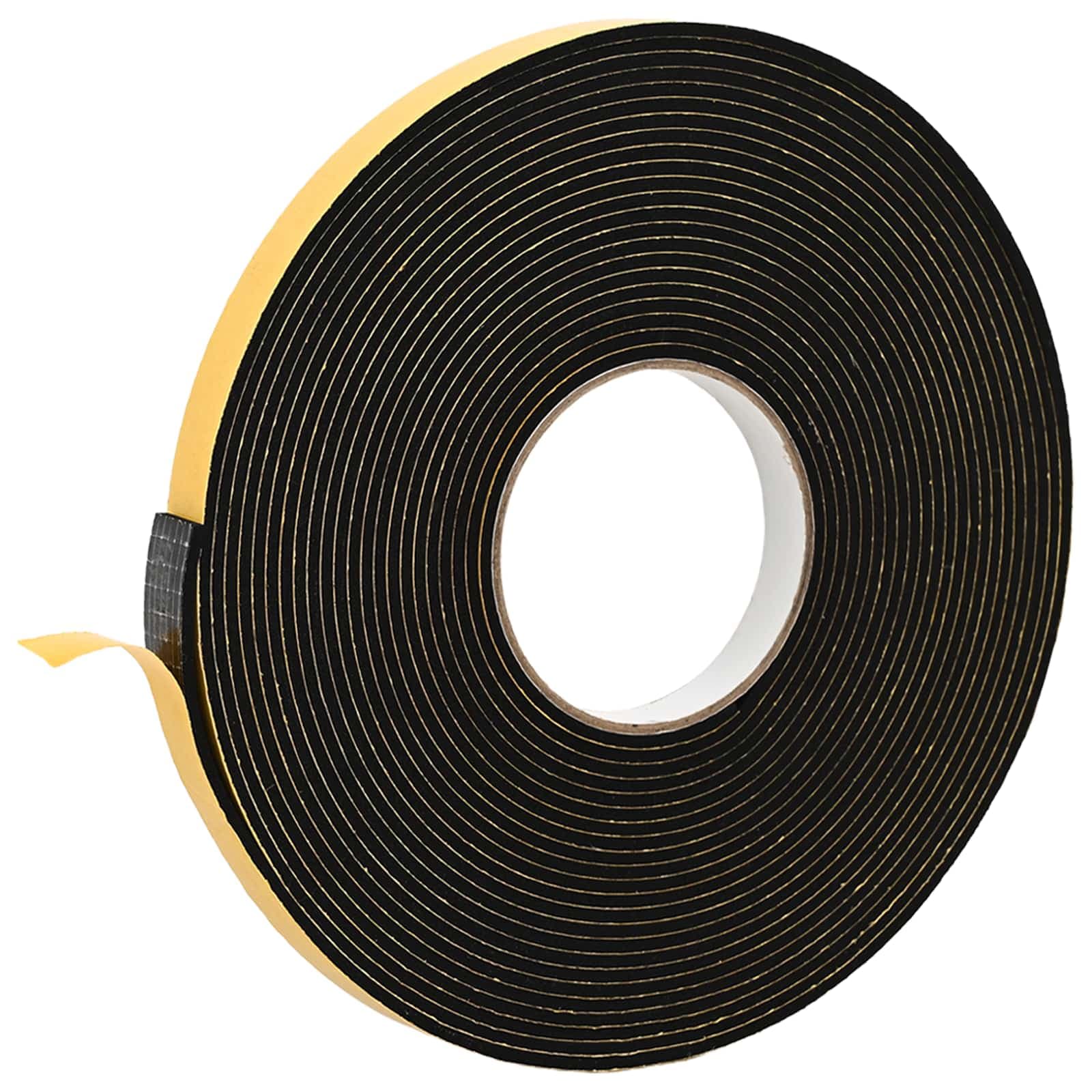 vidaXL Zelfklevende schuimtape 20mm 10 CR Schuim - foto 3