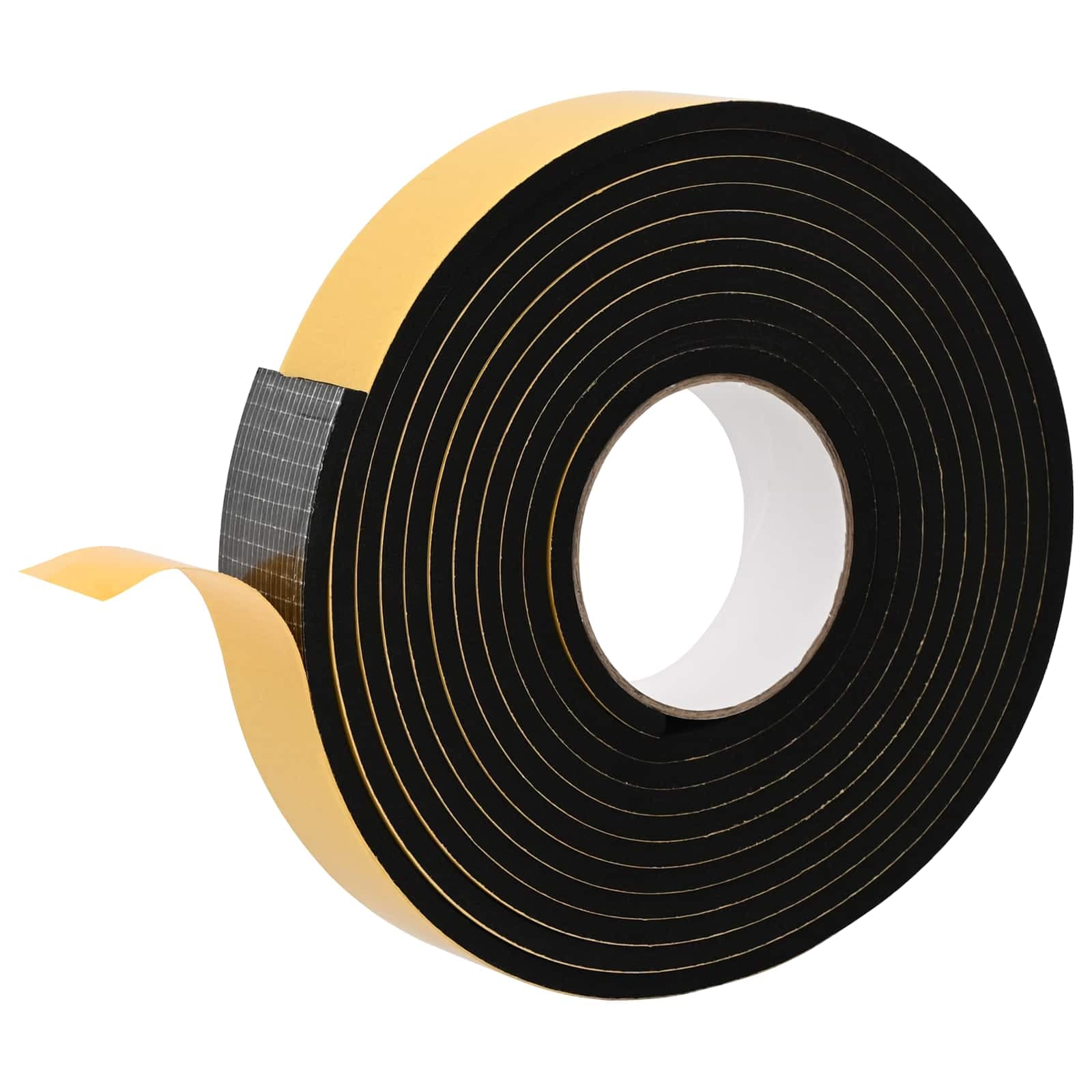 vidaXL Zelfklevende schuimtape 30mm 5 CR Schuim - foto 2