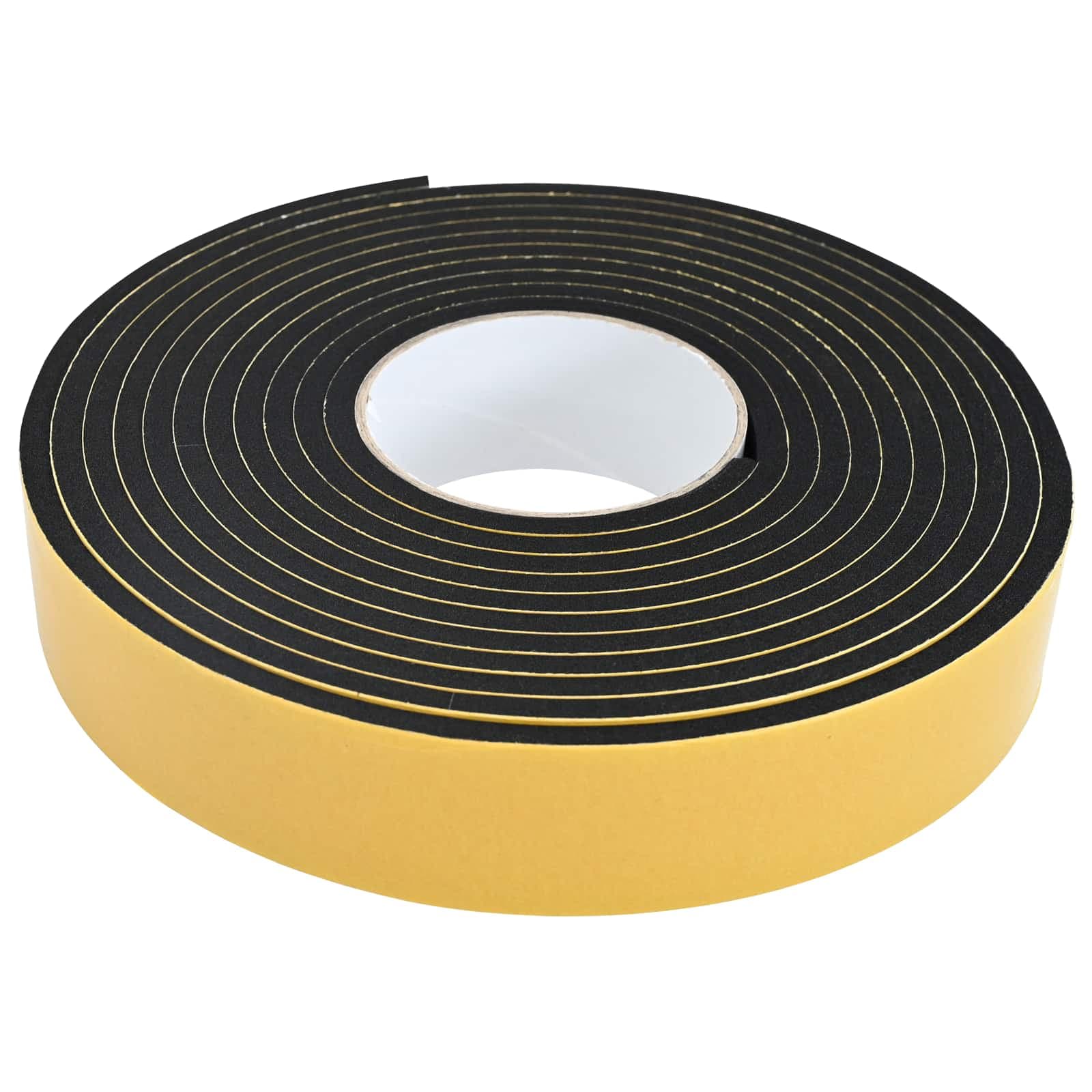 vidaXL Zelfklevende schuimtape 40mm 5 CR Schuim - foto 4