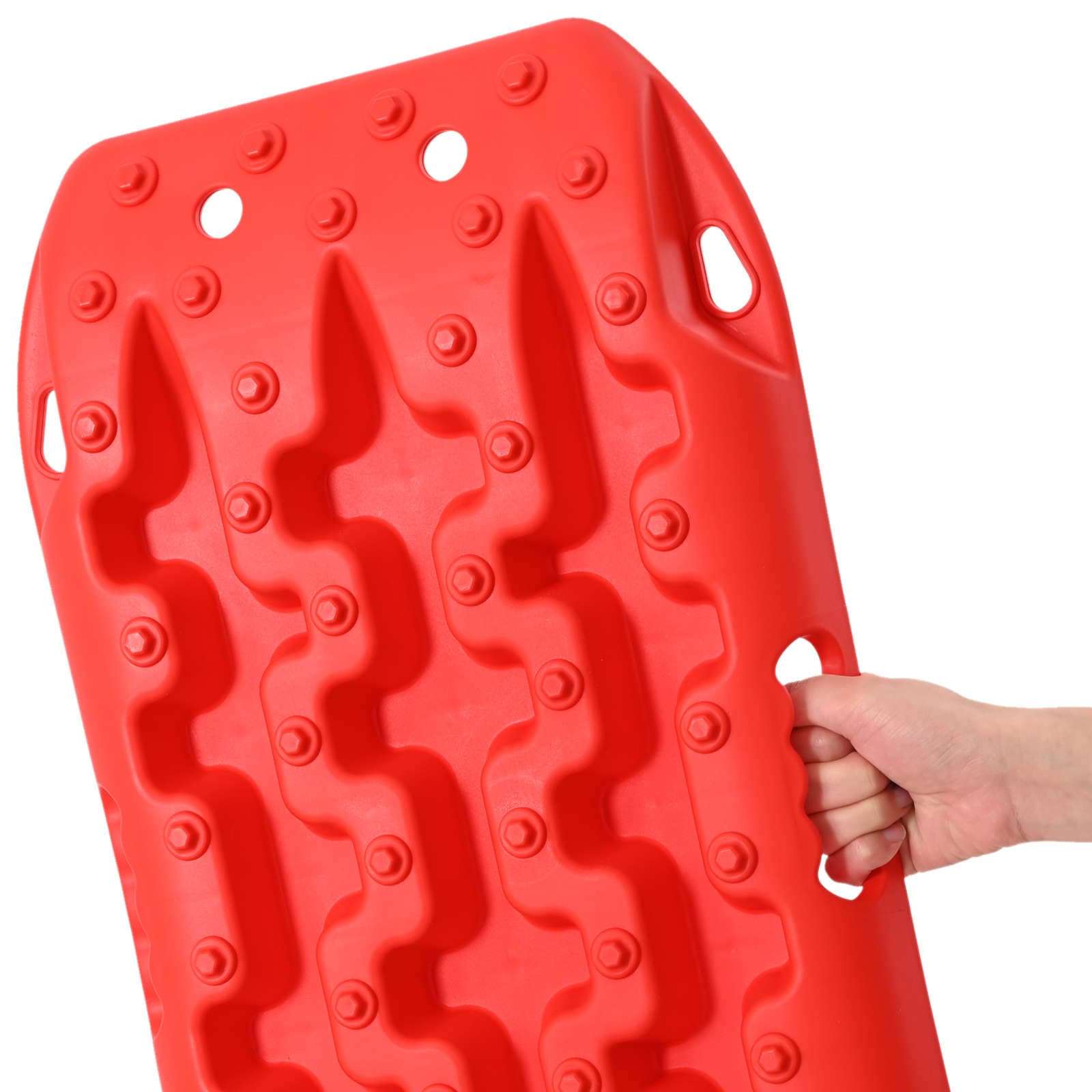 vidaXL Gripplaat Versterkt nylon - foto 6
